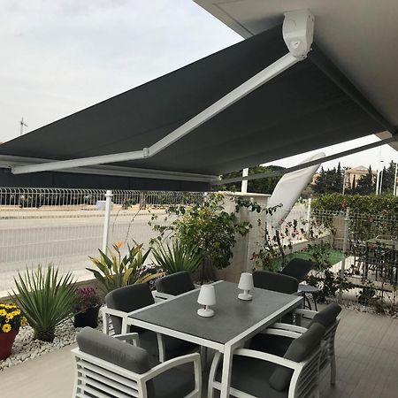 Villa Tindra Torrevieja Exteriör bild