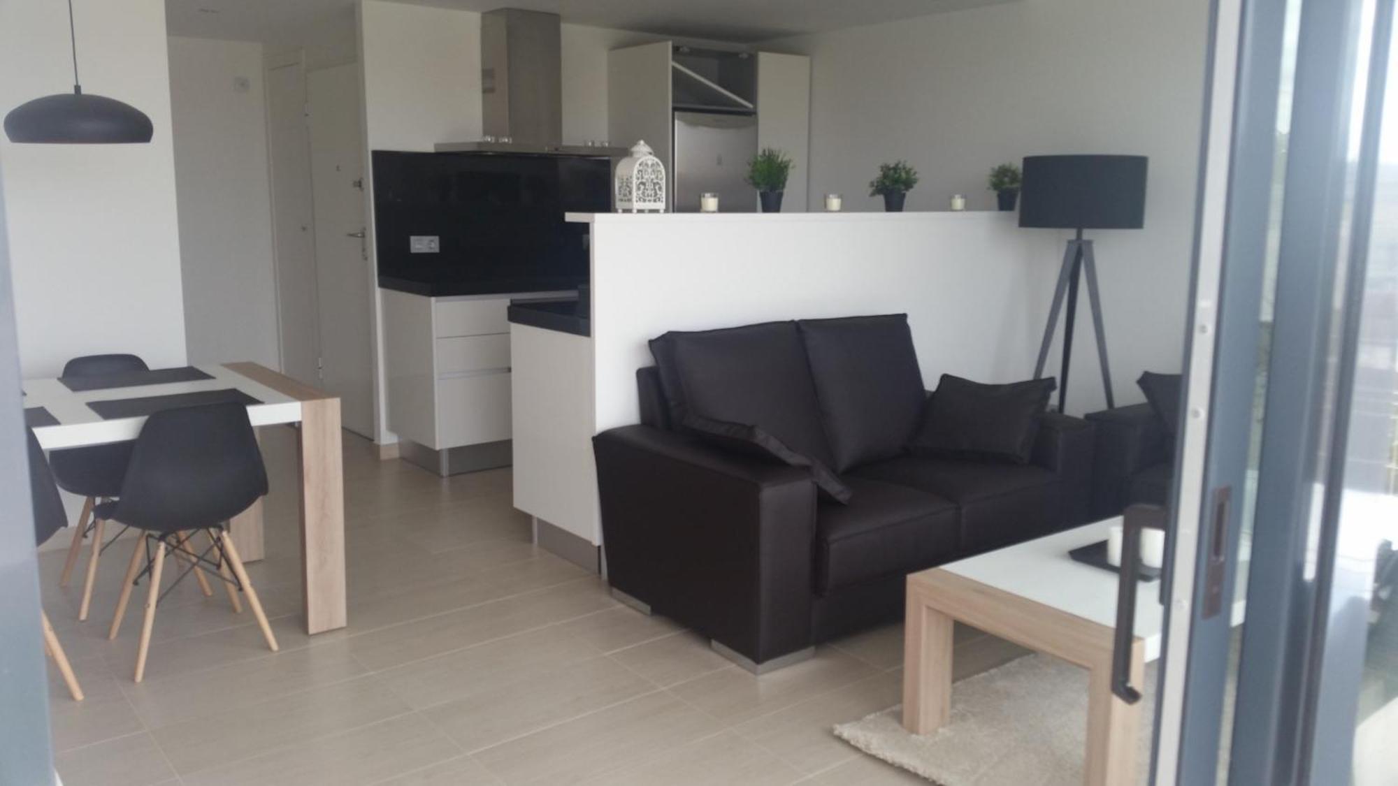 Villa Tindra Torrevieja Exteriör bild