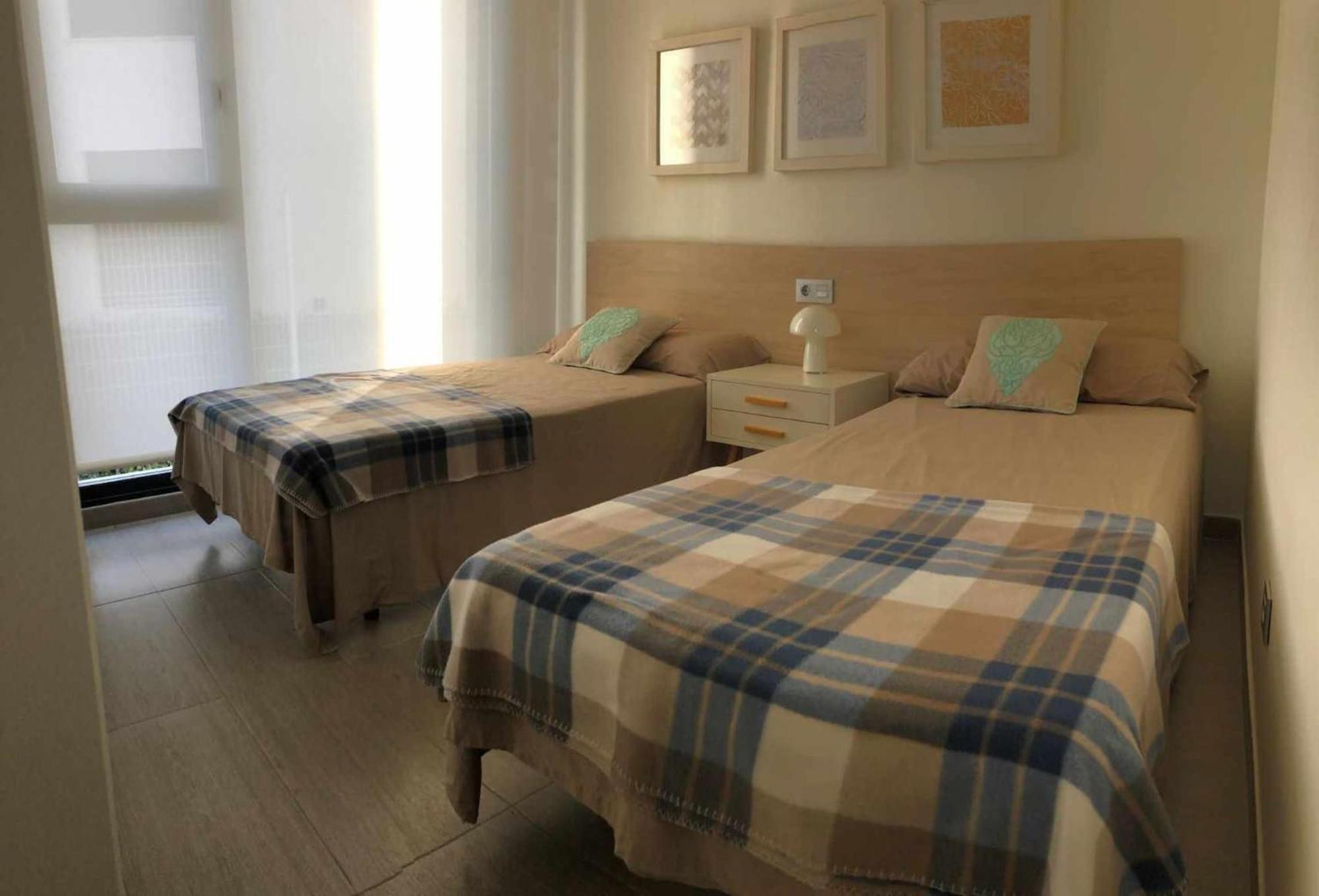 Villa Tindra Torrevieja Exteriör bild
