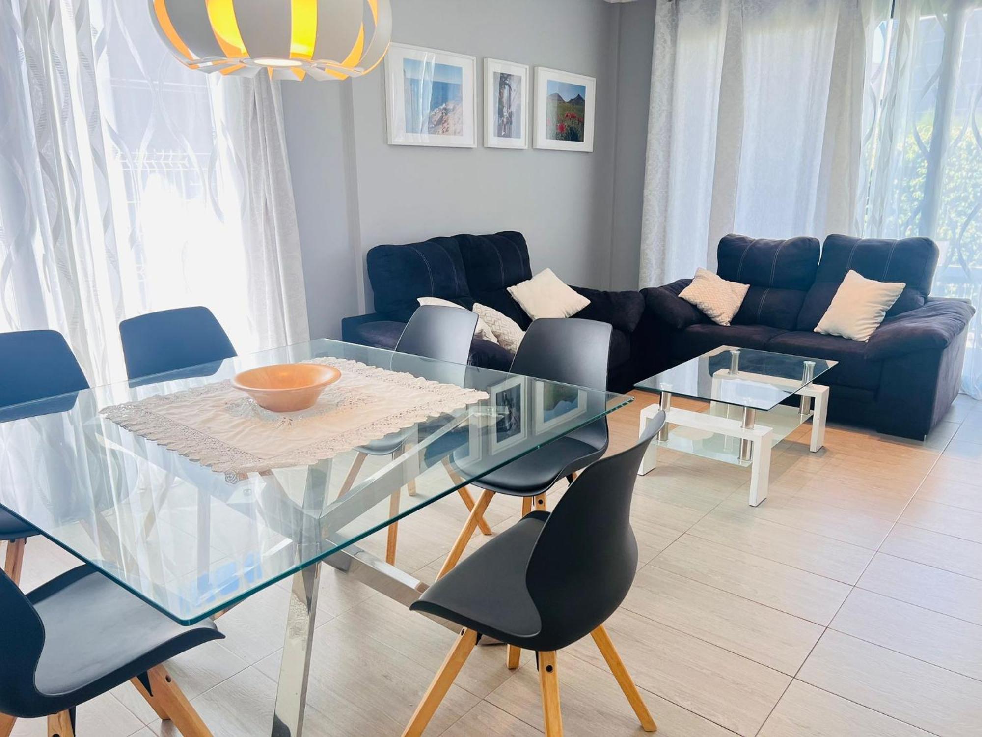Villa Tindra Torrevieja Exteriör bild
